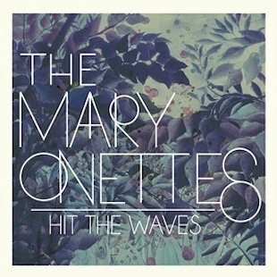 The Mary Onettes