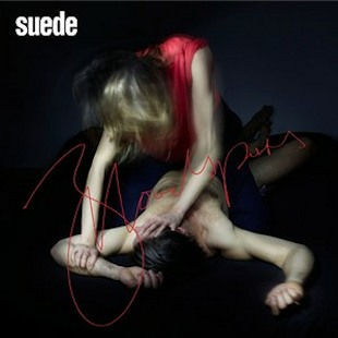 Suede on Spotify