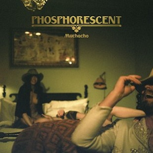 Phosphorescent on Spotify