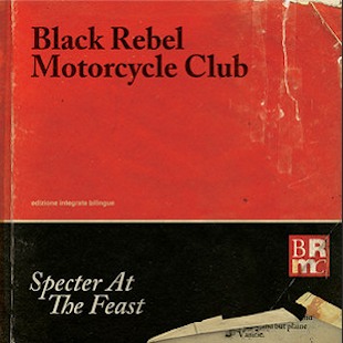 Black Rebel Motorcycle Club