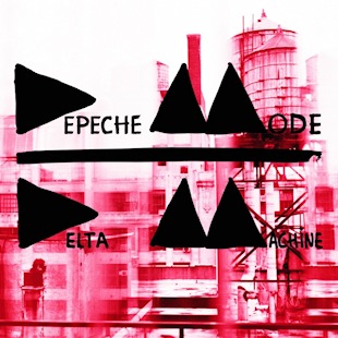 Depeche Mode on Spotify