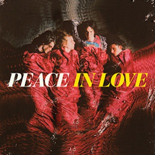 Peace on Spotify