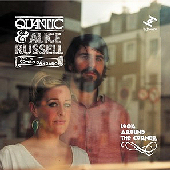 Quantic and Alice Russell