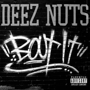 Deez Nuts