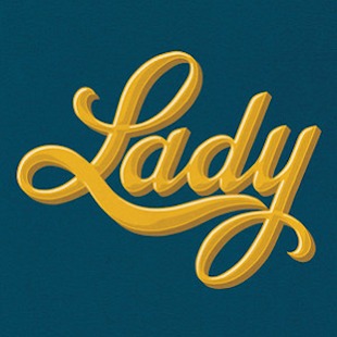 Lady on Spotify