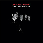 Wes Hollywood