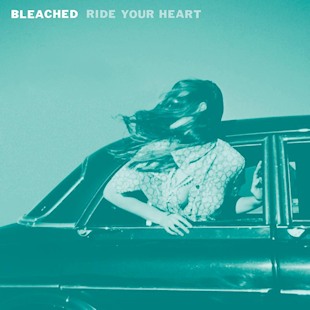 Bleached on Spotify