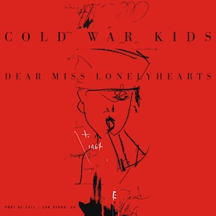 Cold War Kids on Spotify