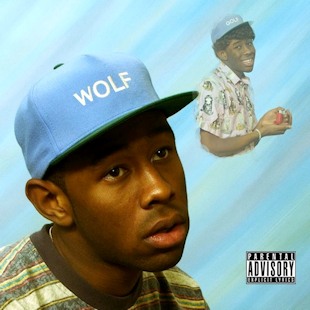 Tyler, The Creator on Spotify