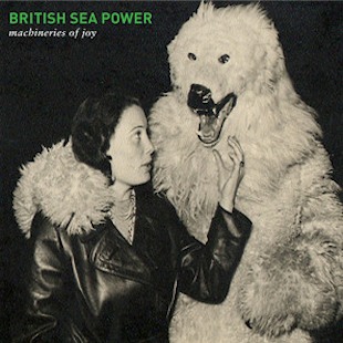 British Sea Power on Spotify