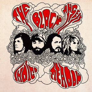The Black Angels on Spotify