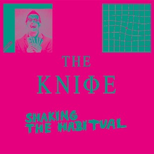 The Knife on Spotify