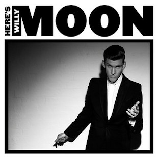 Willy Moon on Spotify