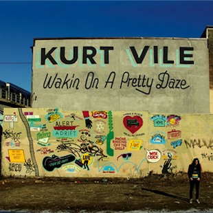 Kurt Vile on Spotify