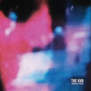 The KVB on Spotify