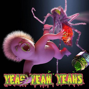 Yeah Yeah Yeahs on Spotify