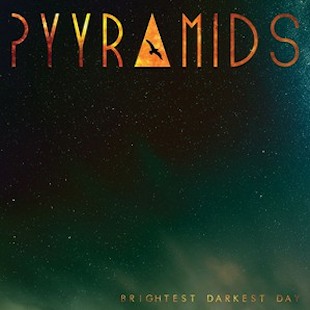 Pyramids on Spotify