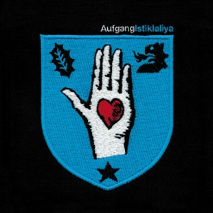 Aufgang on Spotify