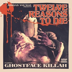 Ghostface Killah on Spotify
