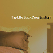 The Lirrle Black Dress