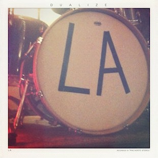 L.A. on Spotify