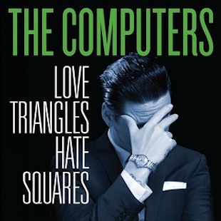 The Computers on Spotify