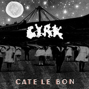 Cate Le Bon