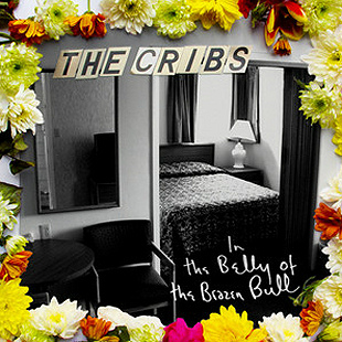 The Cribs