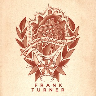 Frank Turner on Spotify