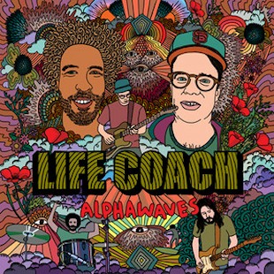 Life Coach on Spotify