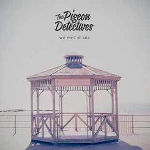 The Pigeon Detectives on Spotify