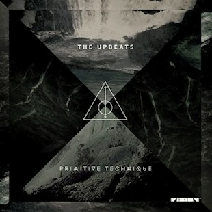 The Upbeats on Spotify