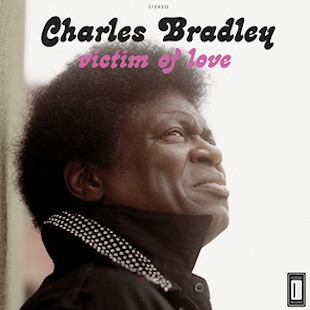 Charles Bradley on Spotify