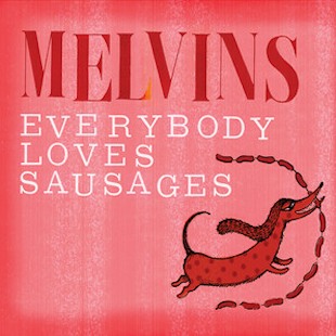 Melvins on Spotify