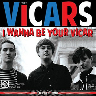 Thee Vicars