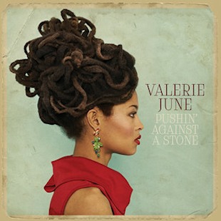 Valerie June on Spotify