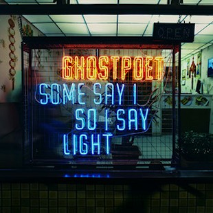 Ghostpoet on Spotify