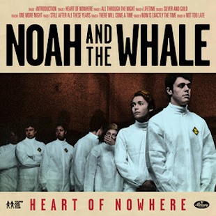 Noah and The Whale on Spotify