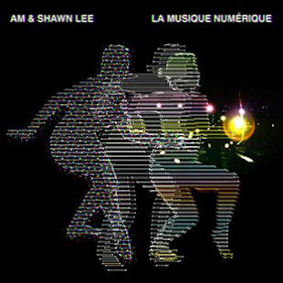 AM & Shawn Lee on Spotify