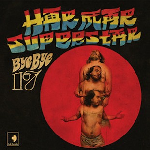 Har Mar Superstar on Spotify