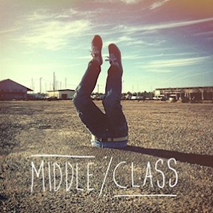 Middle Class on Spotify
