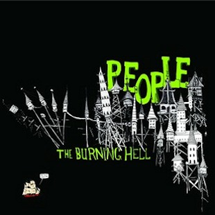 The Burning Hell on Spotify