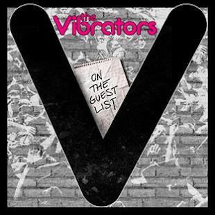 The Vibrators on Spotify