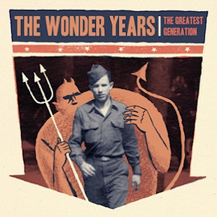 The Wonder Years on Spotify