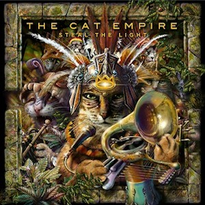 The Cat Empire on Spotify