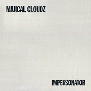 Majical Cloudz on Spotify