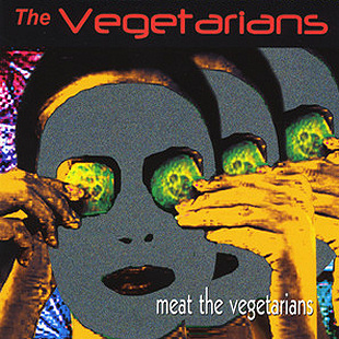 The Vegetarians'