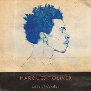 Marques Toliver on Spotify