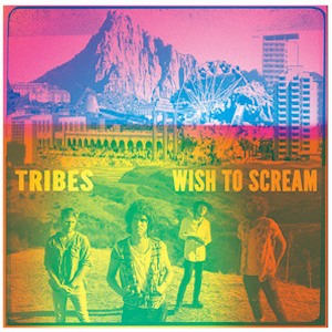 Tribes on Spotify