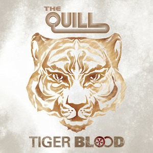 The Quill on Spotify